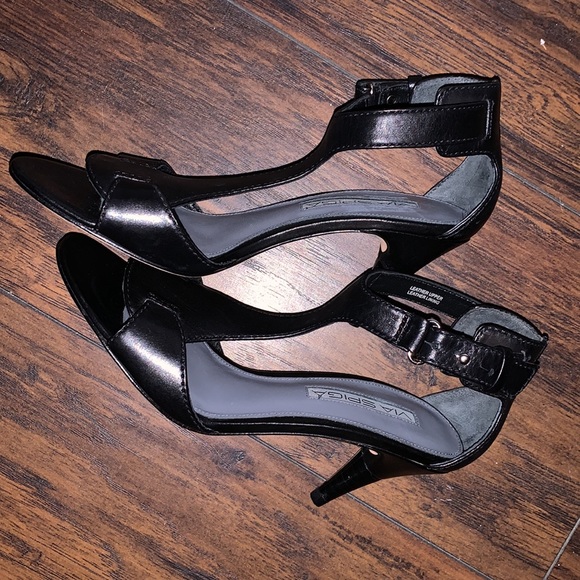Via Spiga Women's Size 5 1/2 Heels - Picture 4 of 4